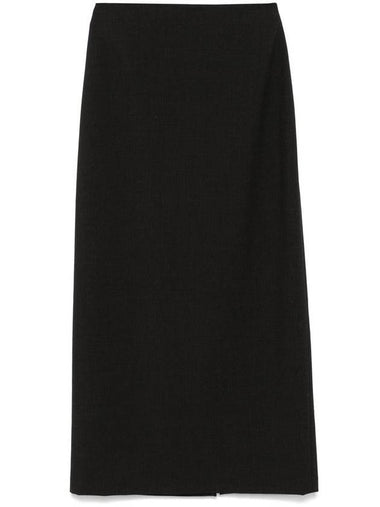 Loulou Studio Skirt Clothing - LOULOU STUDIO - BALAAN 1