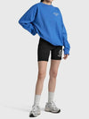 WELLNESS Studio Sweatshirt - SPORTY & RICH - BALAAN 4