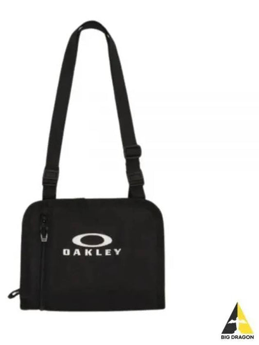 CART POUCH 18 0 FW FOS901834 BLACKOUT - OAKLEY - BALAAN 1