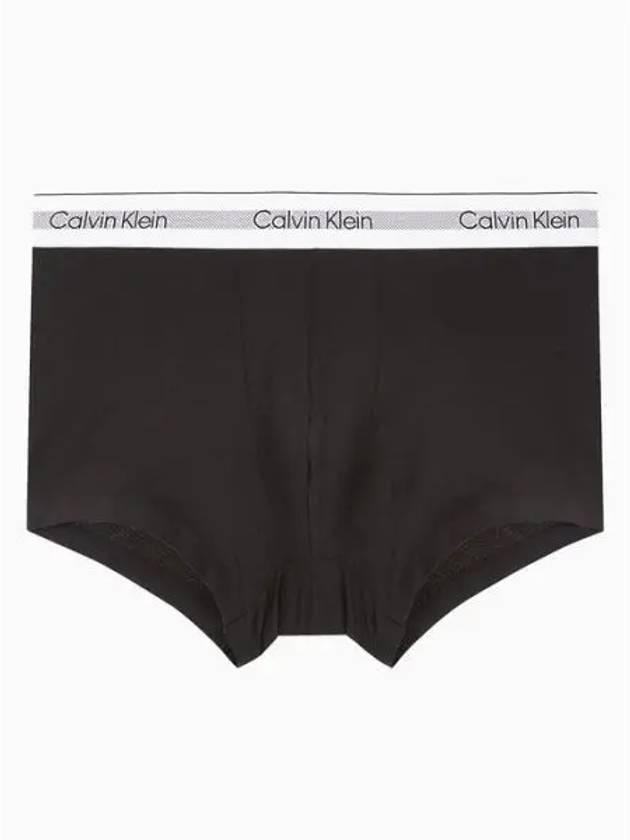 Underwear Men s Modern Cotton Air Single Trunk NB3996UB1 - CALVIN KLEIN - BALAAN 1