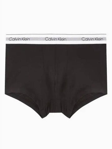 Underwear Men s Modern Cotton Air Single Trunk NB3996UB1 - CALVIN KLEIN - BALAAN 1