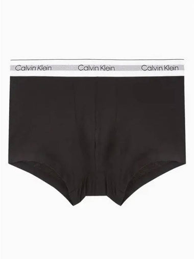 Underwear Men s Modern Cotton Air Single Trunk NB3996UB1 - CALVIN KLEIN - BALAAN 1