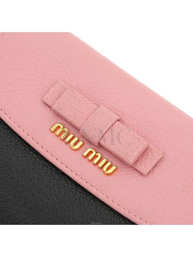 women s wallet - MIU MIU - BALAAN 6