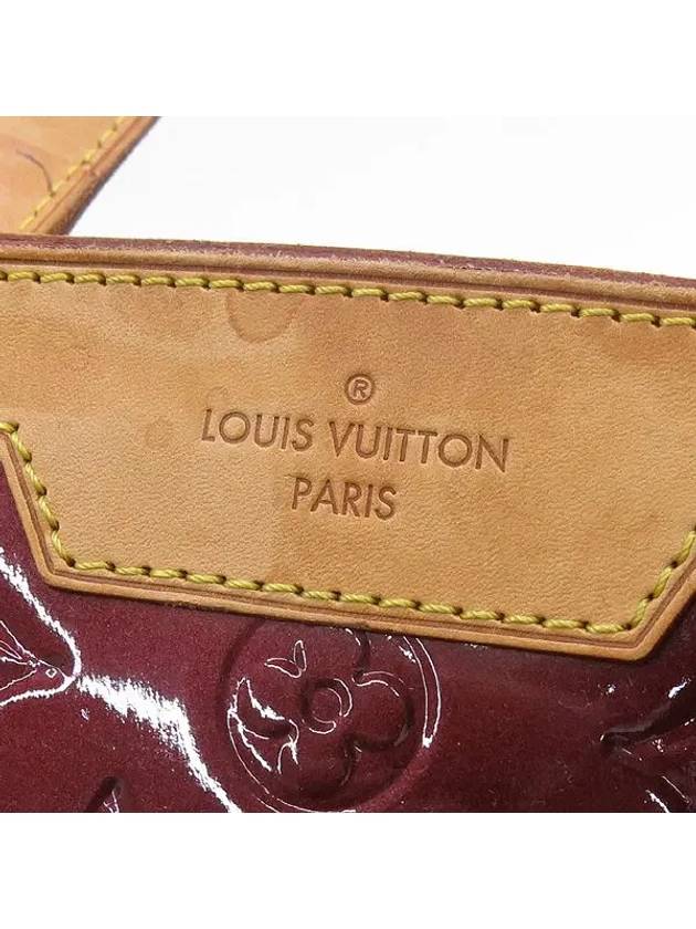 M91689 2 WAY bag - LOUIS VUITTON - BALAAN 4