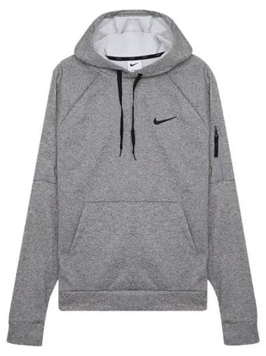 Men s Therma Fit Pullover Hoodie - NIKE - BALAAN 1