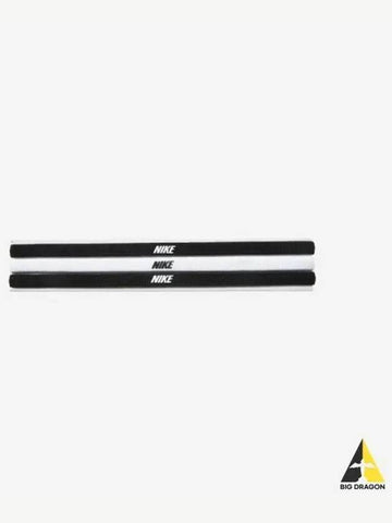 Elastic Headband 2 0 3 Pack 036 - NIKE - BALAAN 1