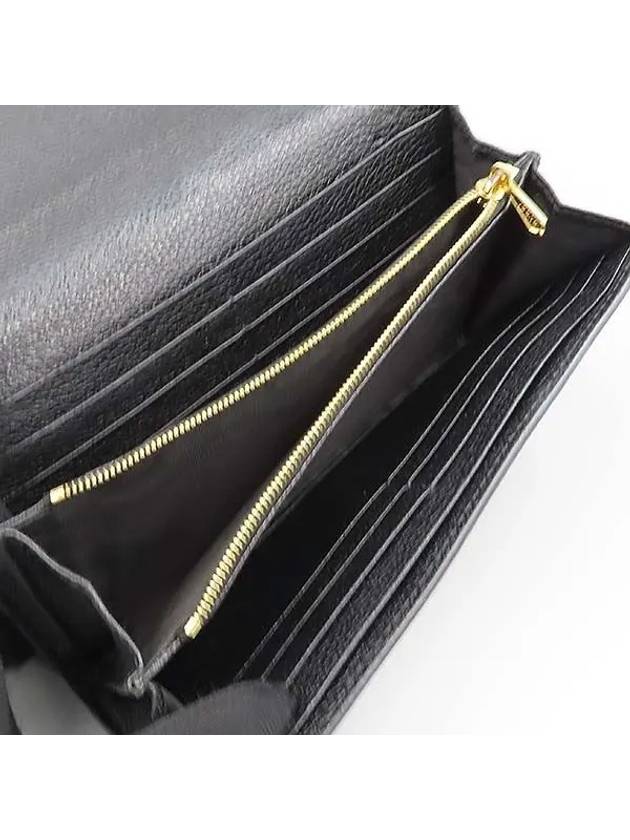 573612 long wallet - GUCCI - BALAAN 5