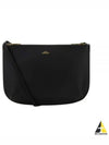 Sarah Cross Bag Black - A.P.C. - BALAAN 2