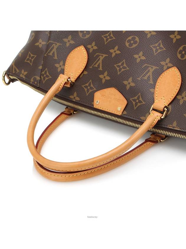 women tote bag - LOUIS VUITTON - BALAAN 8