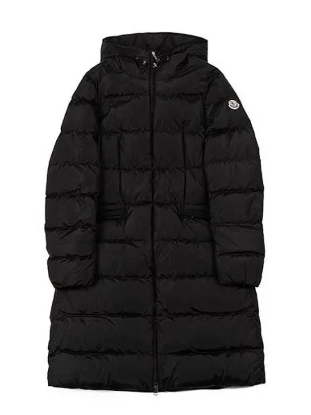 Avoset Women s Long Padding AVOCETTE 1C00042 999 1053133 - MONCLER - BALAAN 1