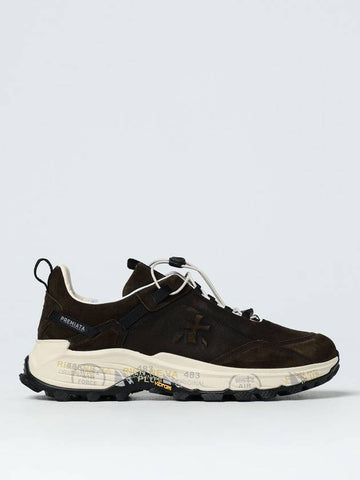 Sneakers men Premiata - PREMIATA - BALAAN 1