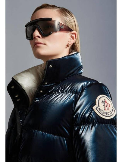 HERAULT down jacket padding - MONCLER - BALAAN 2