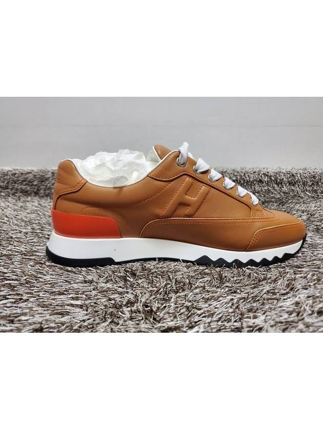 Trail sneakers 38 5 255 - HERMES - BALAAN 8