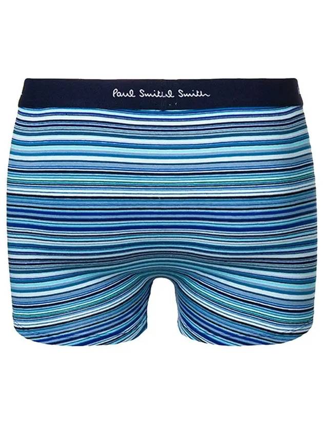 24 ss Signature Mix Boxer Briefs Three Pack M1A914M3PKG47 B0711056143 - PAUL SMITH - BALAAN 3