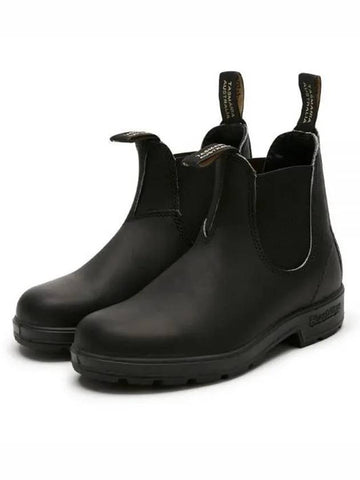 Original black boots 510 1156995 - BLUNDSTONE - BALAAN 1