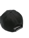 Hat 3B00002 0U162 999 Black - MONCLER - BALAAN 3