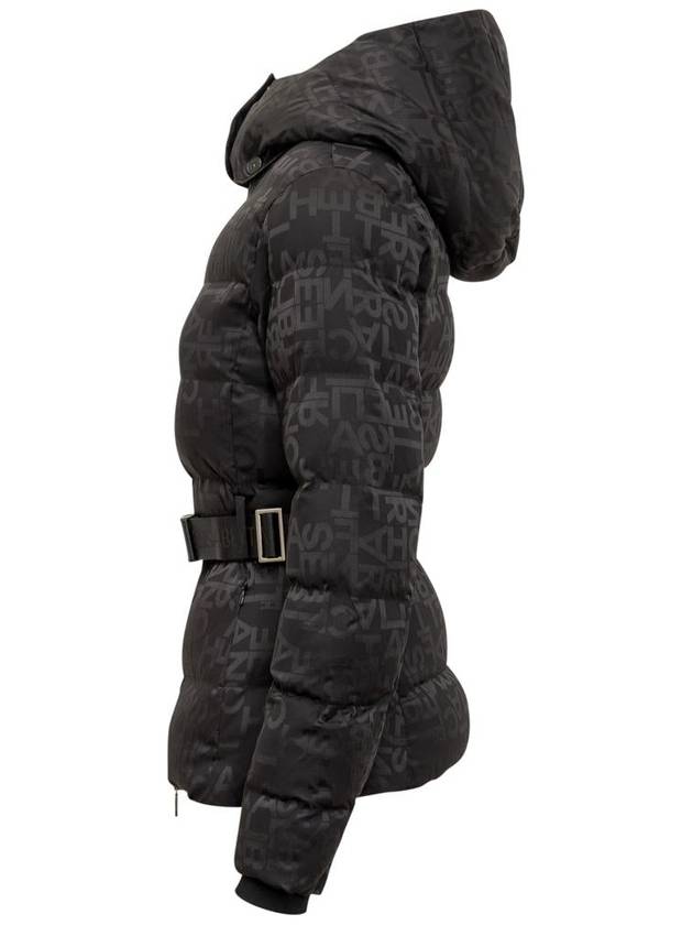 Elisabetta Franchi Down Jacket - ELISABETTA FRANCHI - BALAAN 3