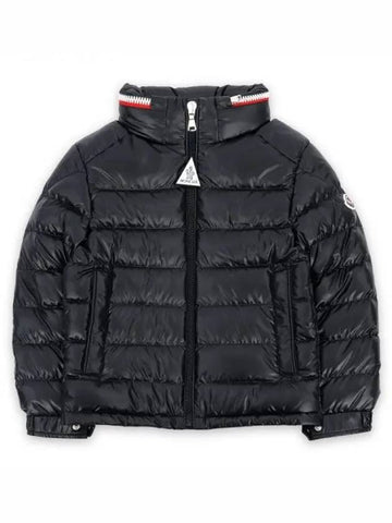 Kids BOURNE Lightweight Padded Jacket Navy 1A00012 595ZJ 778 1063308 - MONCLER - BALAAN 1