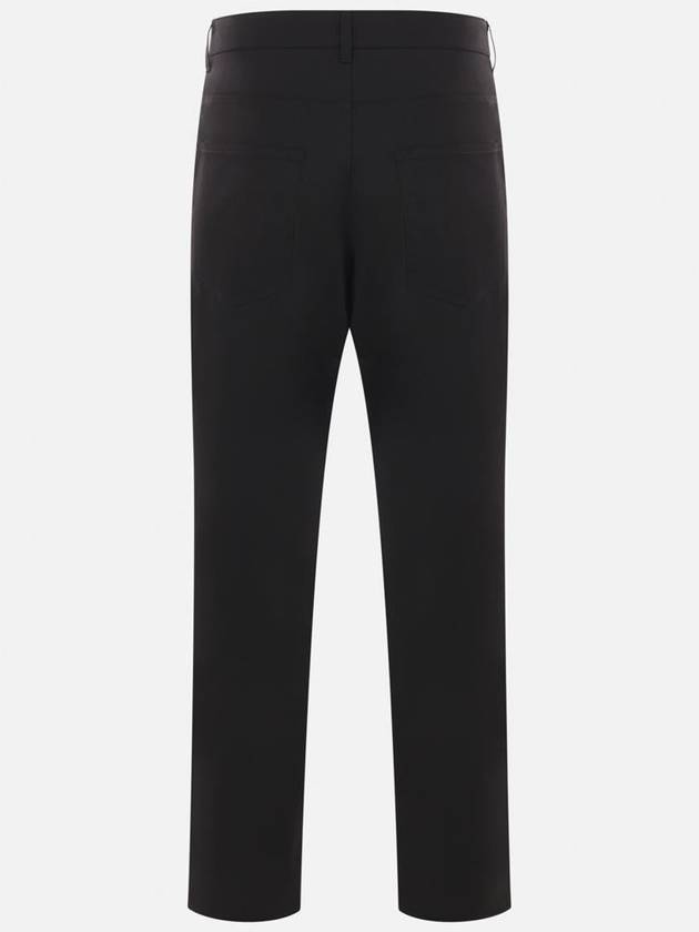 Diesel Trousers - DIESEL - BALAAN 2