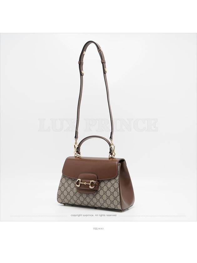 women shoulder bag - GUCCI - BALAAN 4