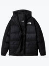 Down Jacket NF0A4QYXJK3 - THE NORTH FACE - BALAAN 2