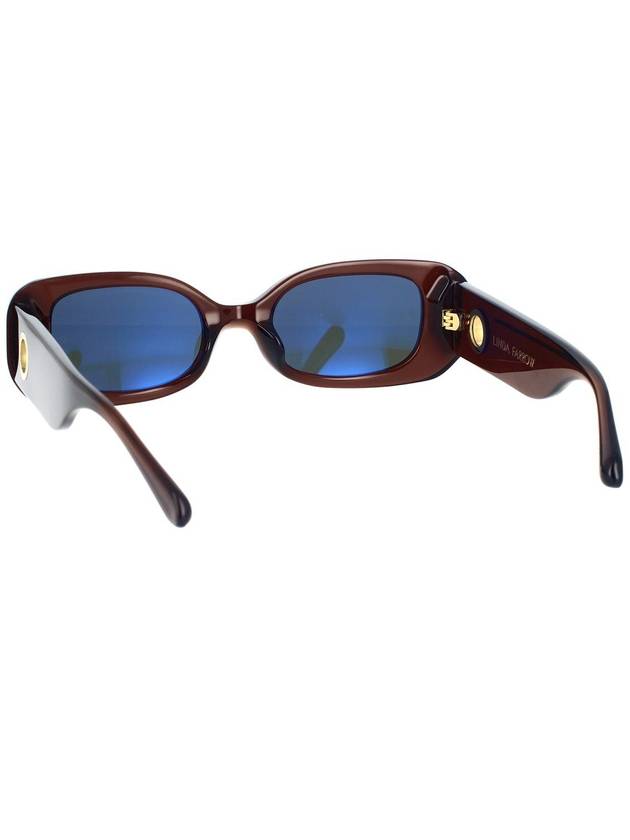 Linda Farrow Sunglasses - LINDA FARROW - BALAAN 4