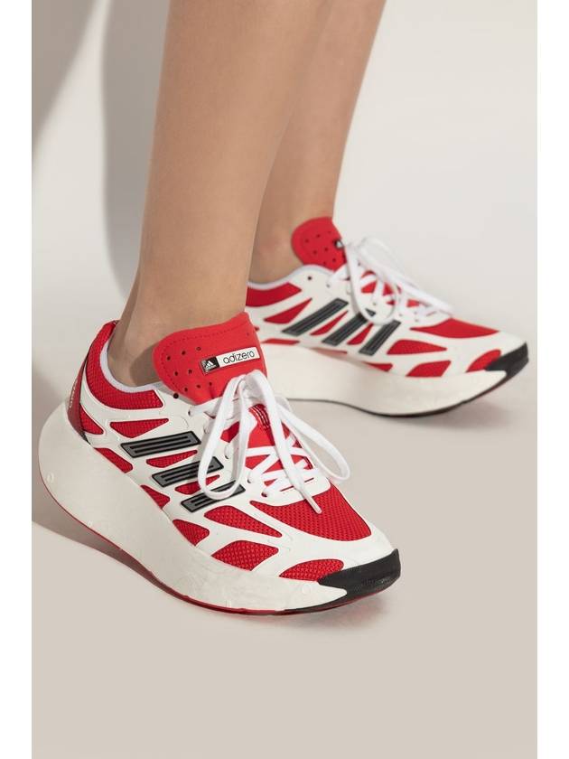 ADIDAS Originals Sports Shoes Adizero Aruku, Women's, Red - ADIDAS ORIGINALS - BALAAN 2