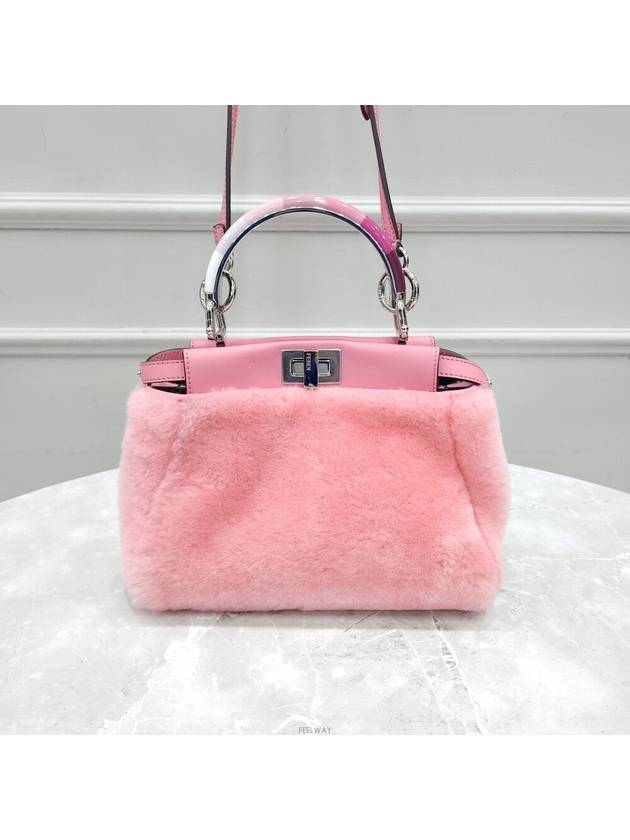 women tote bag - FENDI - BALAAN 3