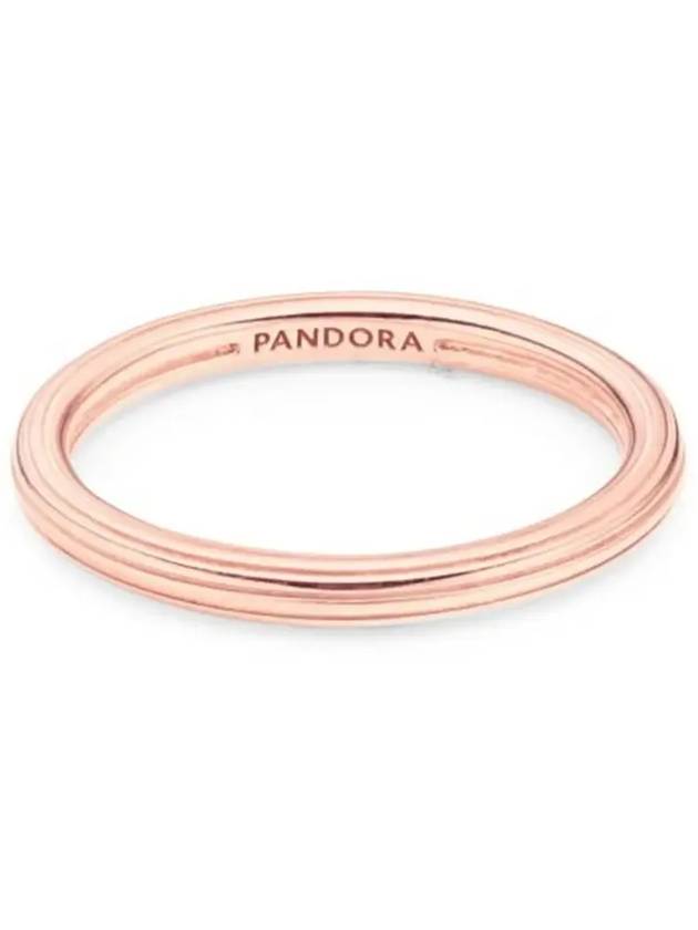 Me Ring Rose Gold - PANDORA - BALAAN 4