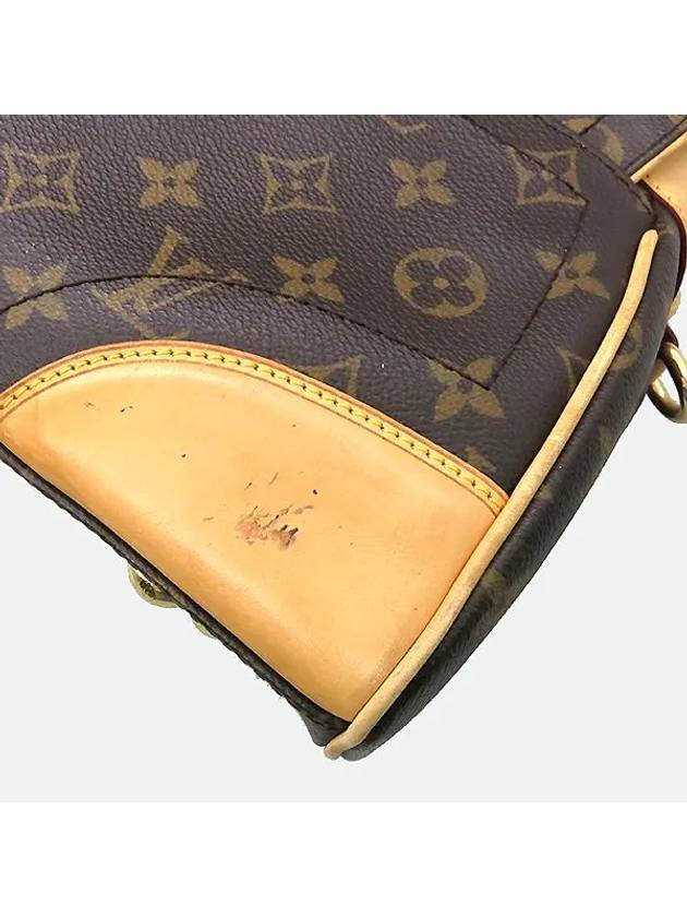 M40121 shoulder bag - LOUIS VUITTON - BALAAN 3