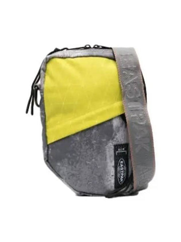 Cross bag Eastpack light gray - A-COLD-WALL - BALAAN 1