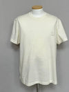 Short sleeve t shirt 95 100 - WOOYOUNGMI - BALAAN 2