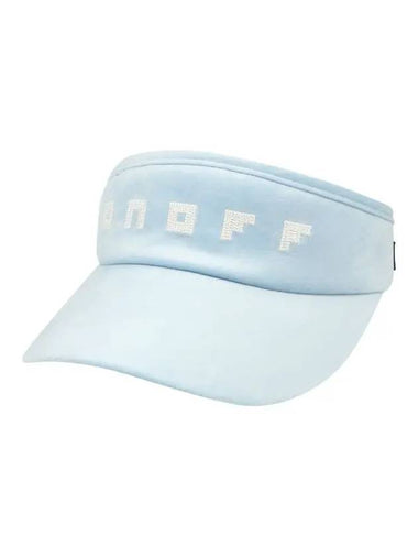 Veloa Visor OF8603LBBLUE - ONOFF - BALAAN 1