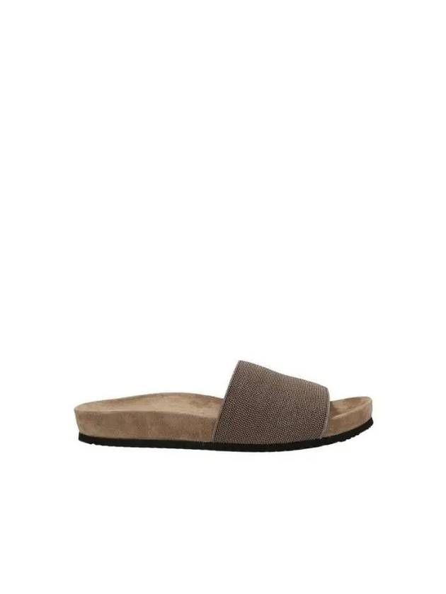 Sandals MZMIG1390 CEB77 BRONZE - BRUNELLO CUCINELLI - BALAAN 2