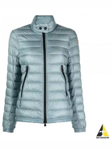 1A00005 595B1 78G WALIBI short down jacket - MONCLER - BALAAN 1