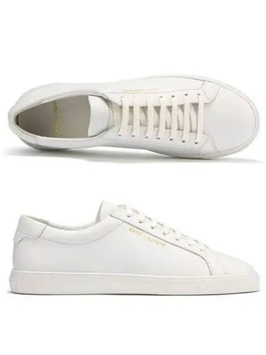 Men s Sneakers 271683 - SAINT LAURENT - BALAAN 1