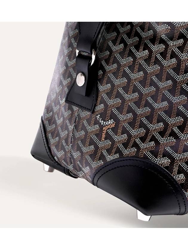 bowling 55 bag - GOYARD - BALAAN 3