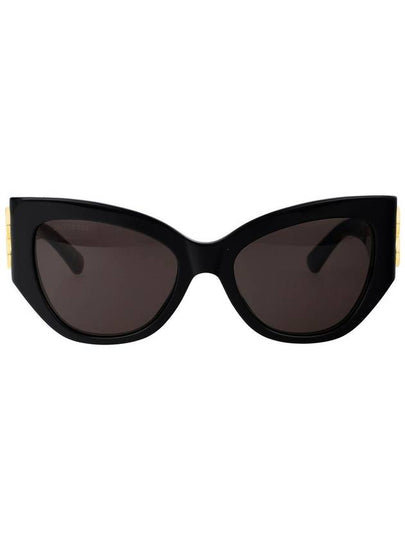 Bossy Sunglasses - BALENCIAGA - BALAAN 2