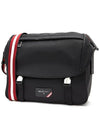 FABRO 00 Men s Messenger Bag - BALLY - BALAAN 2