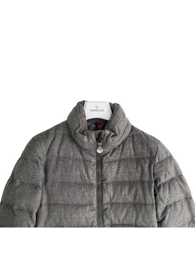 women padding - MONCLER - BALAAN 4