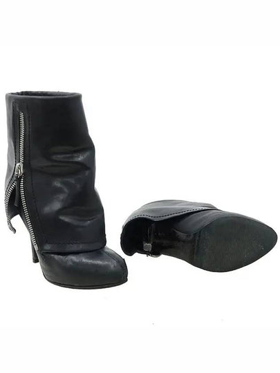 Smith Market 97036 Boots Women s Shoes - GIUSEPPE ZANOTTI - BALAAN 2