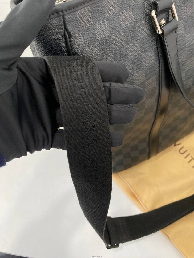 men tote bag - LOUIS VUITTON - BALAAN 7