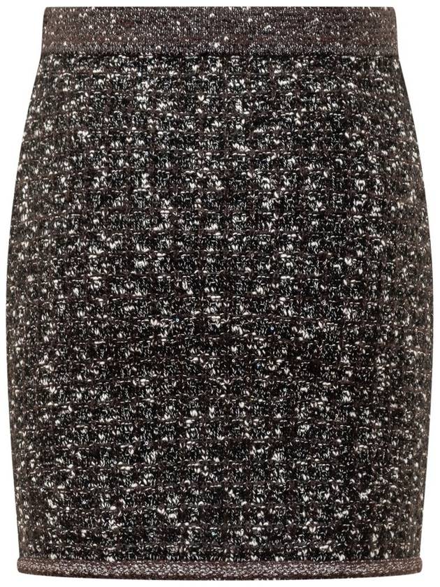 Pinko Vinacciolo Skirt - PINKO - BALAAN 2