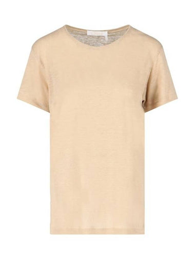 Chloè T-Shirts And Polos - CHLOE - BALAAN 1