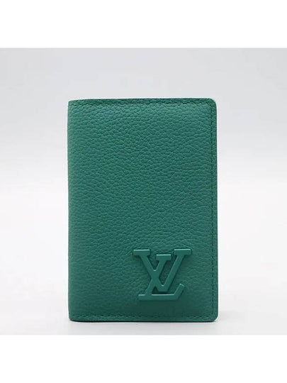 M82276 Card Business Holder - LOUIS VUITTON - BALAAN 2