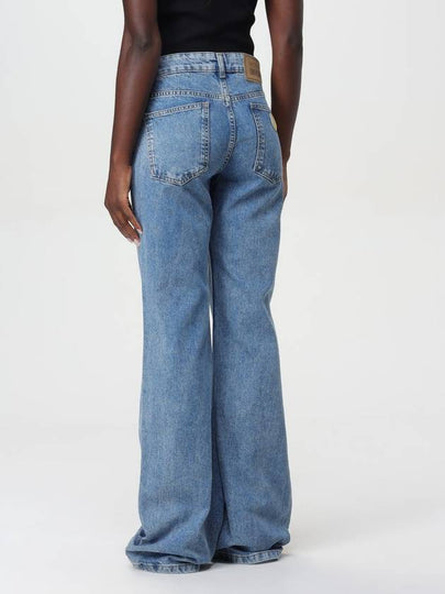 Jeans a zampa Moschino Jeans - MOSCHINO - BALAAN 2