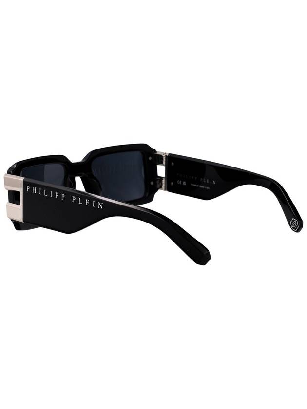 Philipp Plein Sunglasses - PHILIPP PLEIN - BALAAN 4