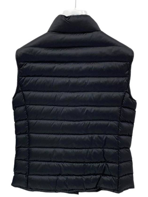 Liane Vest Black - MONCLER - BALAAN 5