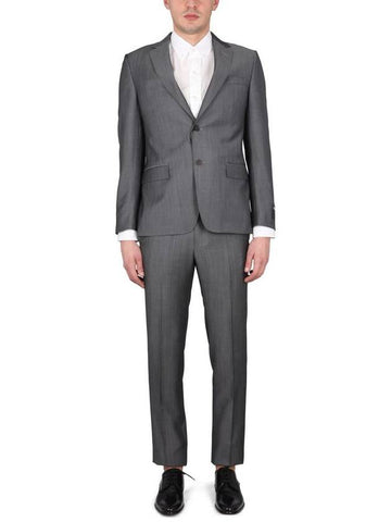 Zegna Classic Suit - ERMENEGILDO ZEGNA - BALAAN 1