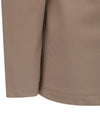 MEN NECK POINT LONG T SHIRTBE - ANEWGOLF - BALAAN 6